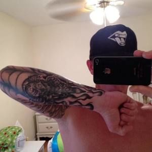 Meet your Posher, Billy